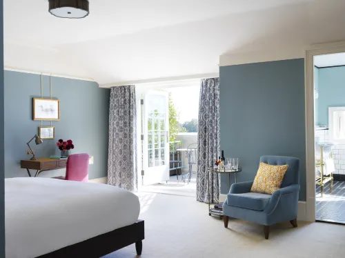 University Arms Hotel, Autograph Collection Featured Photos
