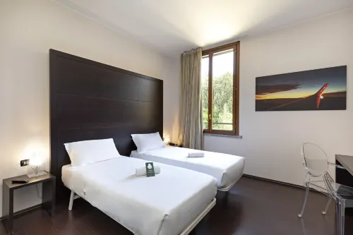 B&B Hotel Malpensa Lago Maggiore Da non perdere Photos