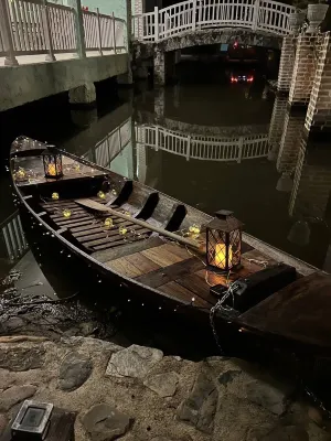 Charisma Resort Near Hotel Photos