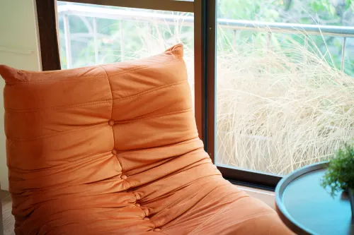 Gecko EYE Hotel Camere Photos