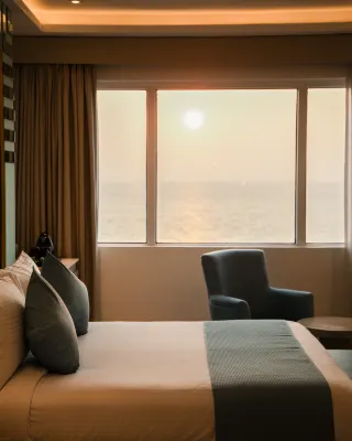 Marine Bay Colombo Sri Lanka Rooms Photos