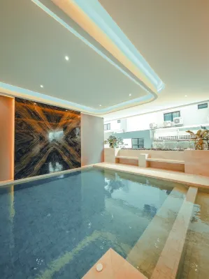 VST HOTEL Leisure & Recreation Photos