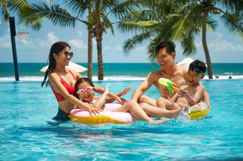 Premier Village Danang Resort Managed By Accor Photos