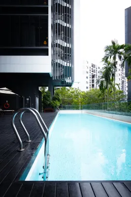 Studio M Hotel الترفيه والتسلية Photos