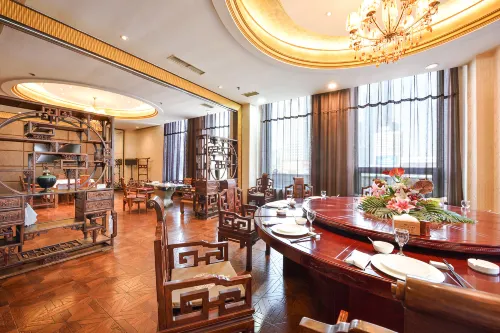 Bohai Pearl Hotel Featured Photos