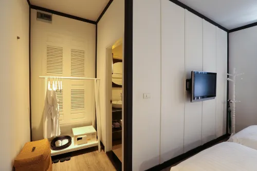The Raweekanlaya Bangkok Rooms Photos