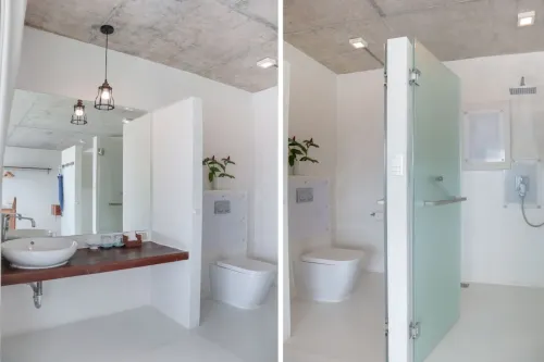 Wabi Sabi Boutique Hotel Rooms Photos