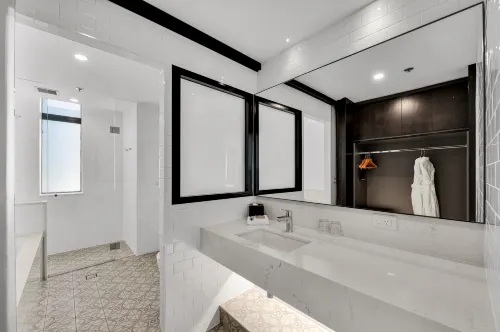 The Grace Hotel الغرف Photos