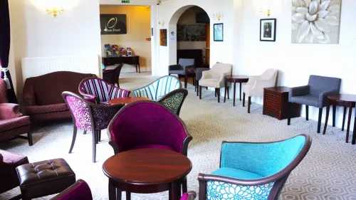 Oban Hotel Featured Photos