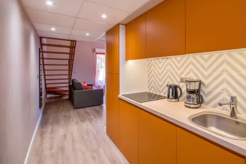Appart'City Confort Montpellier Saint Roch Zimmer Photos