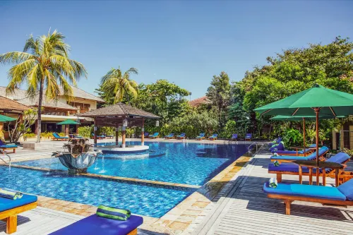Risata Bali Resort & Spa Nổi bật Photos