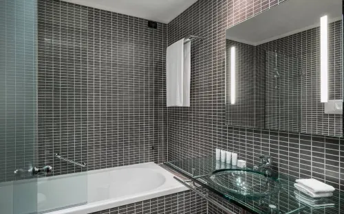 AC Hotel Milano Camere Photos