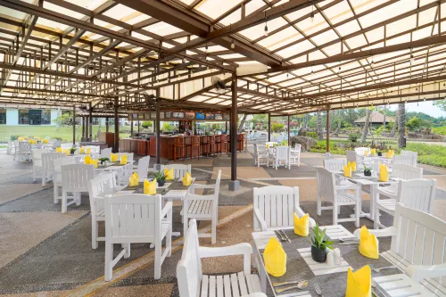 Nirwana Resort Hotel Makanan Photos