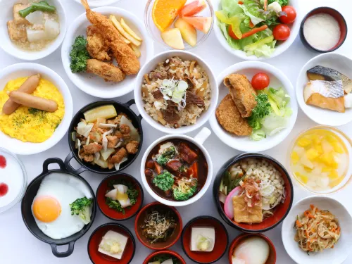 Dormy Inn Gifu Ekimae Da non perdere Photos