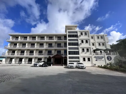 Belmond Hotel Unggulan Photos