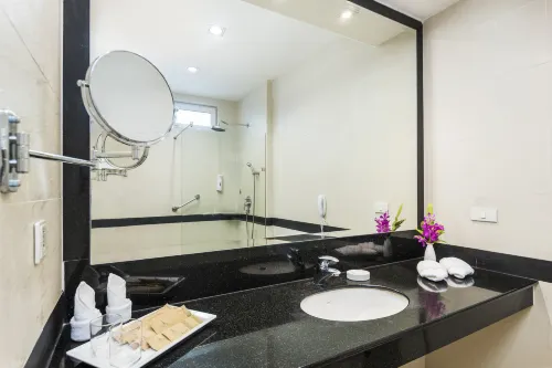 Thai Garden Resort Zimmer Photos