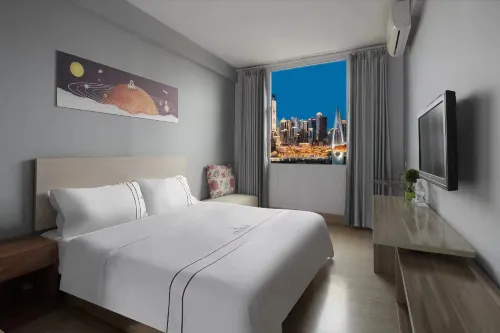 The Gorman Hotel Chambres Photos