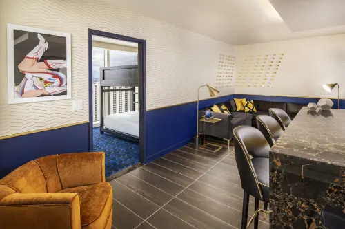 Circa Resort & Casino - Adults Only Chambres Photos