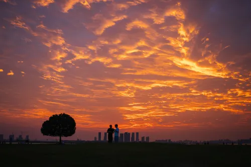 Four Points by Sheraton Suzhou Circondario Photos