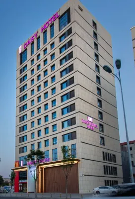 Daisy Hotel Избранное Photos