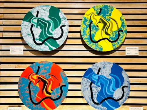 Hotel Art Stay Naha Khu vực công cộng Photos