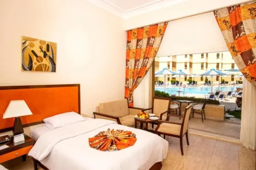 AMC Royal Hotel & Spa Chambres Photos