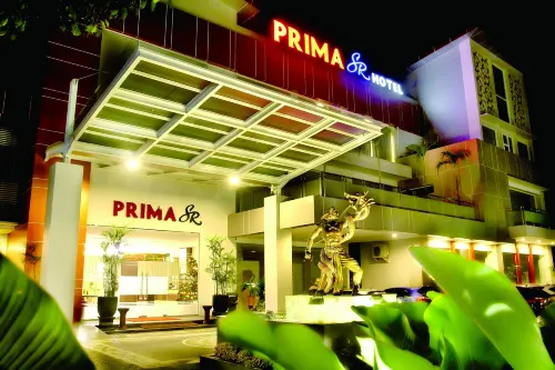 PRIMA SR Hotel & Convention Yogyakarta Unggulan Photos
