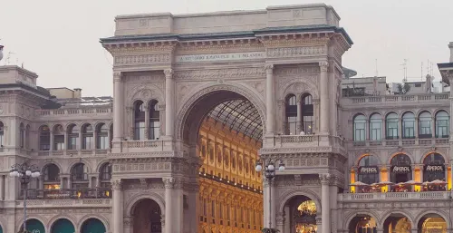 Hotel Dei Cavalieri Milano Duomo Рядом с отелем Photos