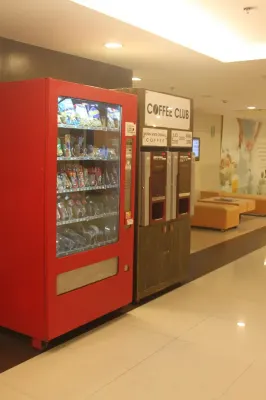 Go Hotels Plus Mandaluyong Public Areas Photos