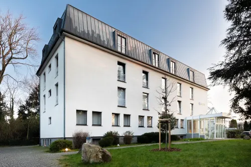 Select Hotel Silence Garden Köln In der Nähe des Hotels Photos