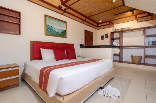 Friendship Beach Resort & Atmanjai Wellness Centre Camere Photos