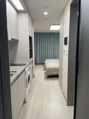 M.H Seoul Dongdaemun Guest house Rooms Photos