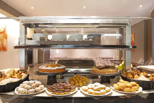 B&B Hotel Malpensa Lago Maggiore Da non perdere Photos