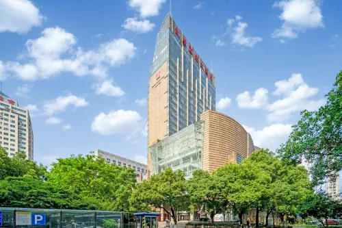 Redstar Culture Hotel Featured Photos