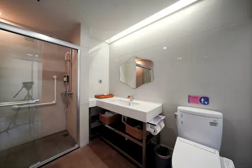 Freedom Design Hotel Rooms Photos