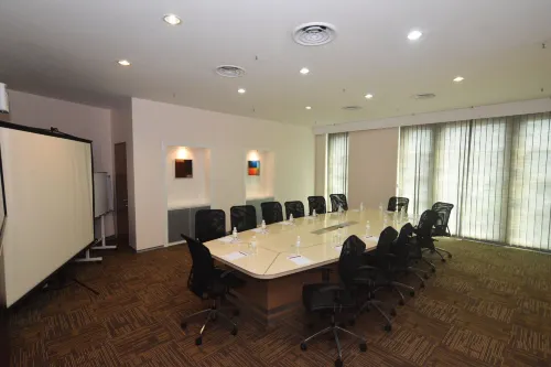 Abell Hotel Espaces Affaires Photos