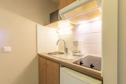 Appart'City Confort Strasbourg Centre Camere Photos