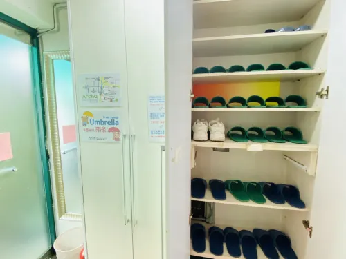아로하게스트하우스 추천 Photos
