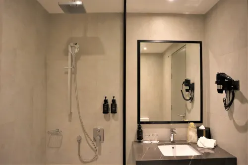 KSL Esplanade Hotel Rooms Photos