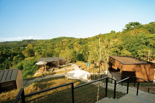 Bobocabin Umarato, Sumba Tæt på hotel Photos