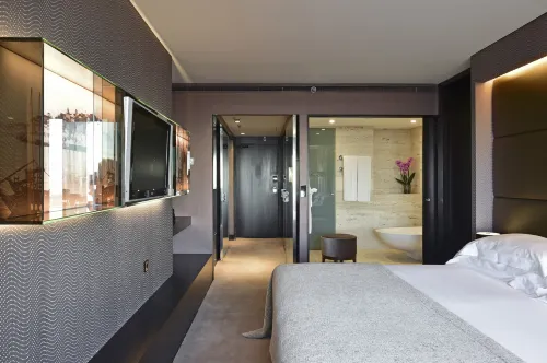 Porto Palácio Hotel by The Editory Camere Photos