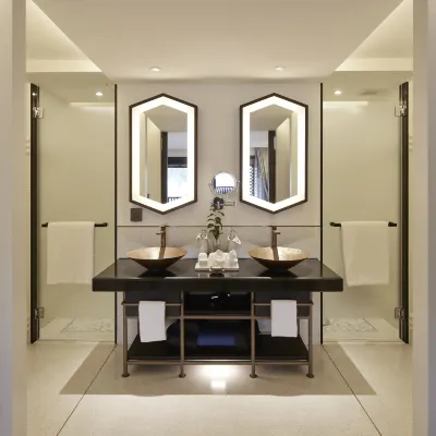 Aleenta Retreat Chiang Mai - The Leading Hotels of the World 객실 Photos