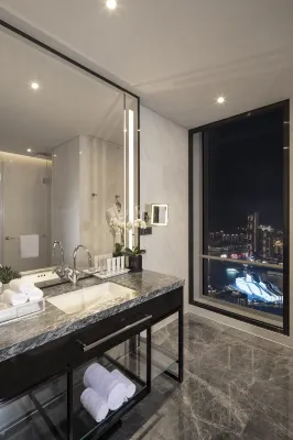 Niccolo Chongqing Rooms Photos