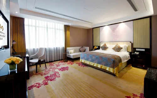 Tianyu Gloria Grand Hotel Empfohlen Photos