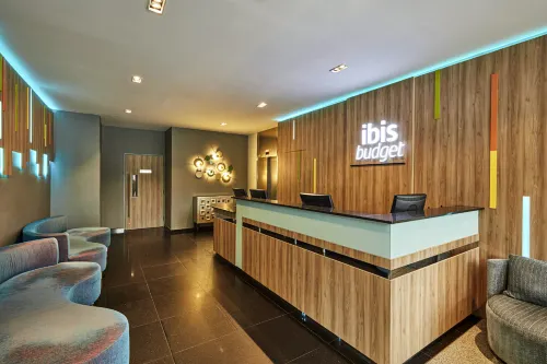 ibis budget Singapore Bugis À ne pas manquer Photos