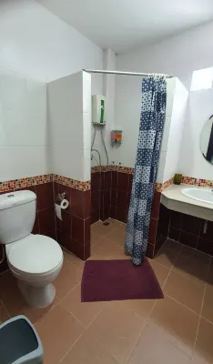 Varada Place Chambres Photos