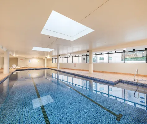 Oaks Sydney Castlereagh Suites Leisure & Recreation Photos