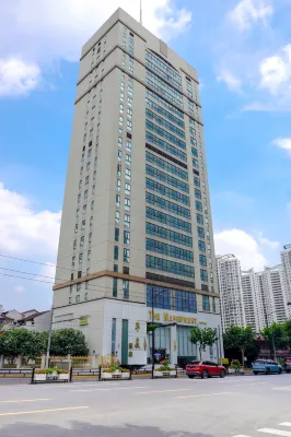 上海華美國際飯店（新天地人民廣場店） 精選 Photos