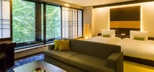 Hotel Ryumeikan Ochanomizu Honten Chambres Photos