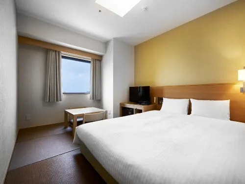 Daiwa Roynet Hotel Okinawa-Kenchomae Chambres Photos